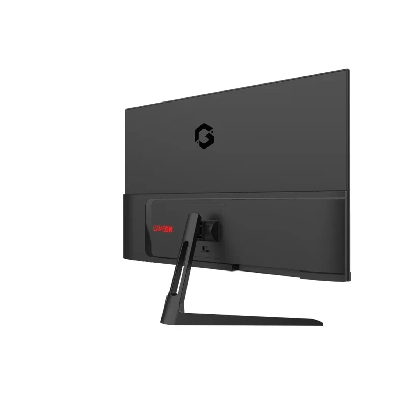 Bundle Offer - GPro Gaming PC - i7-14700F / B760 M Motherboard / 16GB DDR4 / 1TB (M.2 SSD) / RTX 5060 8GB / Win 11 Pro / 750W PS + GameOn Gaming Monitor - 27" FHD / Black + SHARX Jaws 4-in-1 Gaming Bundle (Keyboard, Mouse, RGB Gaming Headset, Mouse Pad)