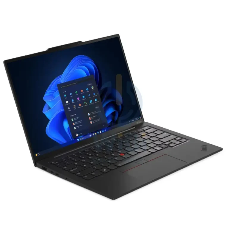 Lenovo ThinkPad X1 Carbon Gen 13 Aura Edition AI PC - 14" WUXGA / Ultra 7 255U / 32GB / 1TB (NVMe M.2 SSD) / Win 11 Pro / 3YW / Arabic/English / Black - Laptop