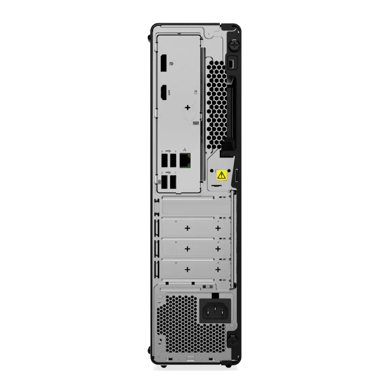 كمبيوتر مكتبي لينوفو ثينك سنتر M70s الجيل الخامس، معالج i7-13700، ذاكرة وصول عشوائي 8 جيجابايت، محرك أقراص صلبة NVMe M.2 بسعة 512 جيجابايت، ويندوز 11 برو، إنجليزي/عربي، ضمان 3 سنوات