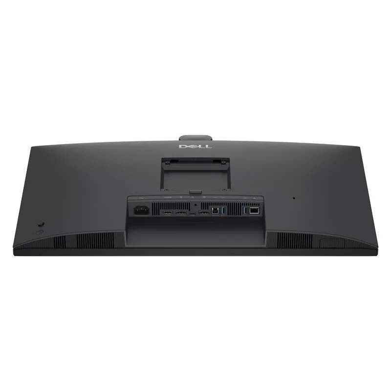 Dell Pro P 27 USB-C Hub Conferencing Monitor (P2726DEB) - 27" QHD / 5ms / 100Hz / HDMI / DisplayPort / USB - Monitor