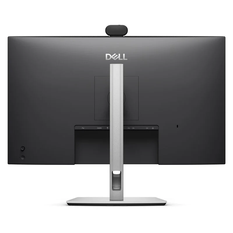 Dell Pro P 27 USB-C Hub Conferencing Monitor (P2726DEB) - 27" QHD / 5ms / 100Hz / HDMI / DisplayPort / USB - Monitor