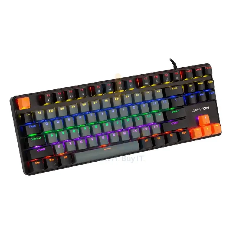 Bundle Offer - GPro Gaming PC - i7-14700F / 16GB RAM / 1TB (M.2 SSD) / RTX 5060 8GB / Win 11 Pro + GameOn Gaming Monitor - 27" FHD + DXRacer Gaming Chair + GameOn VIPER XI Gaming Bundle + Twisted Minds Gaming Desk