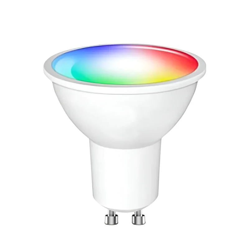 مصباح ذكي جوكو RGB+CW، واي فاي، 2700K–6500K، 5 واط