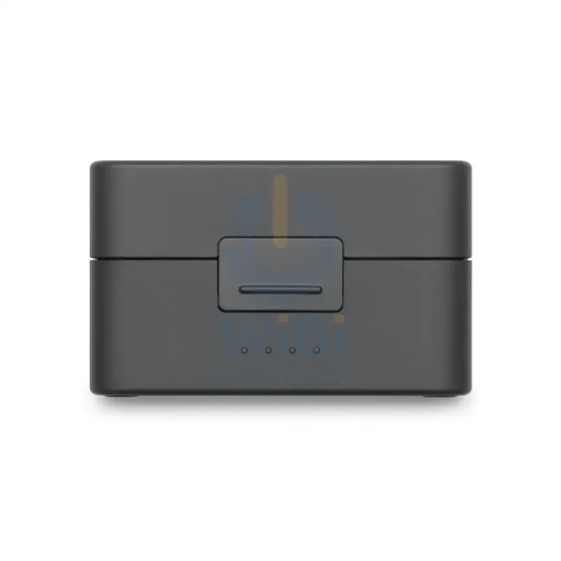 DJI Mic Mini (2 TX + 1 RX + Charging Case)