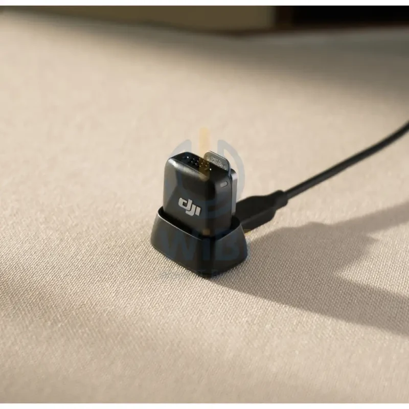 DJI Mic Mini (2 TX + 1 RX + Charging Case)