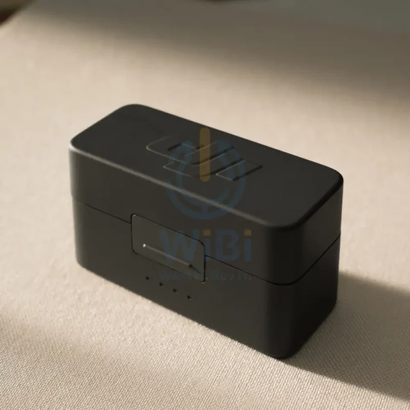 DJI Mic Mini (2 TX + 1 RX + Charging Case)