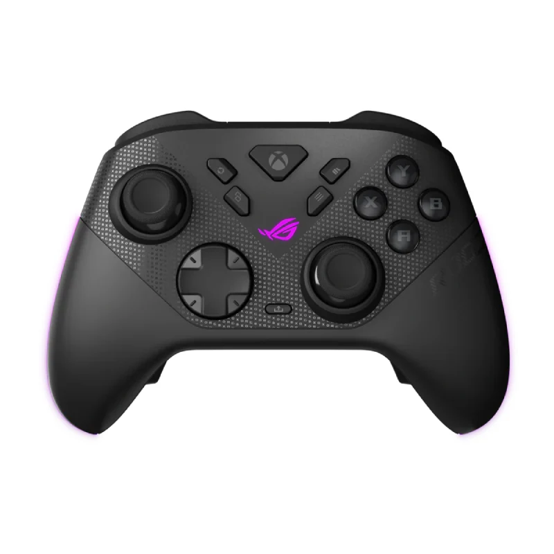ASUS ROG RAIKIRI II XBOX Wireless Gaming Controller - Black