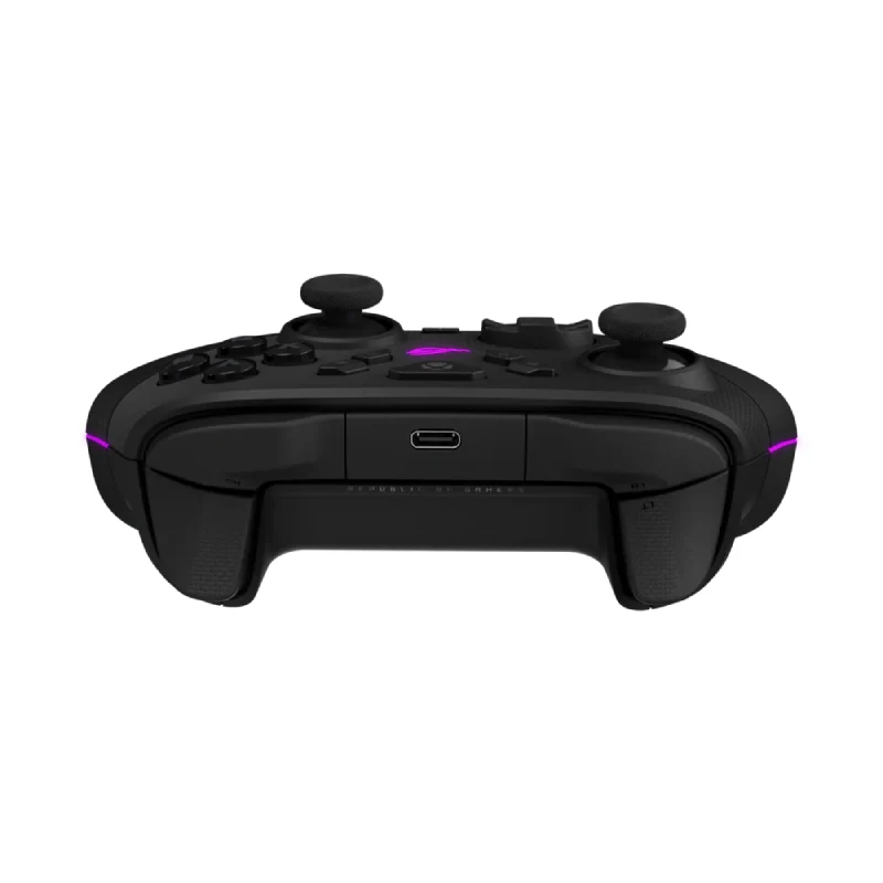 ASUS ROG RAIKIRI II XBOX Wireless Gaming Controller - Black