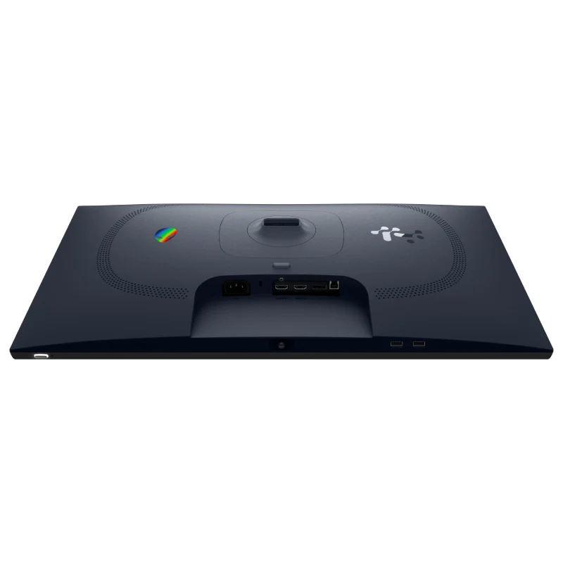 Dell Alienware 27 QHD Gaming Monitor (AW2725DM) - 27" QHD / 1ms / 180Hz / HDMI / DisplayPort / USB - Gaming Monitor