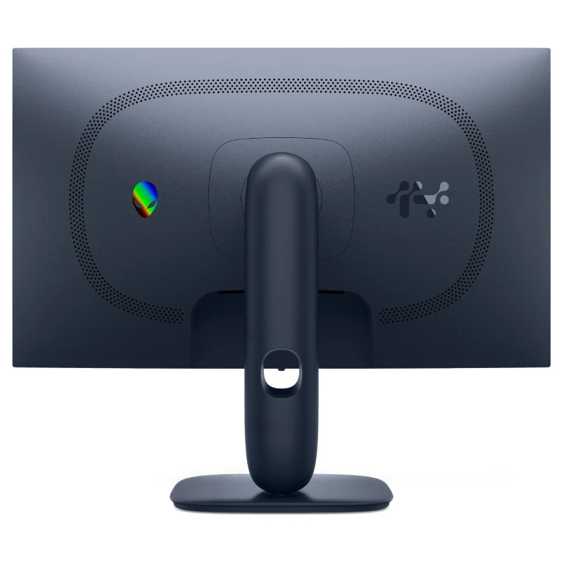 Dell Alienware 27 QHD Gaming Monitor (AW2725DM) - 27" QHD / 1ms / 180Hz / HDMI / DisplayPort / USB - Gaming Monitor