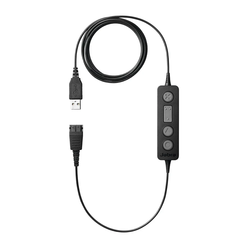 محول USB جابرا لينك 260