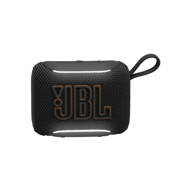 مكبر صوت جي بي إل جو 5 ببلوتوث - 6.0 / USB-C / أسود