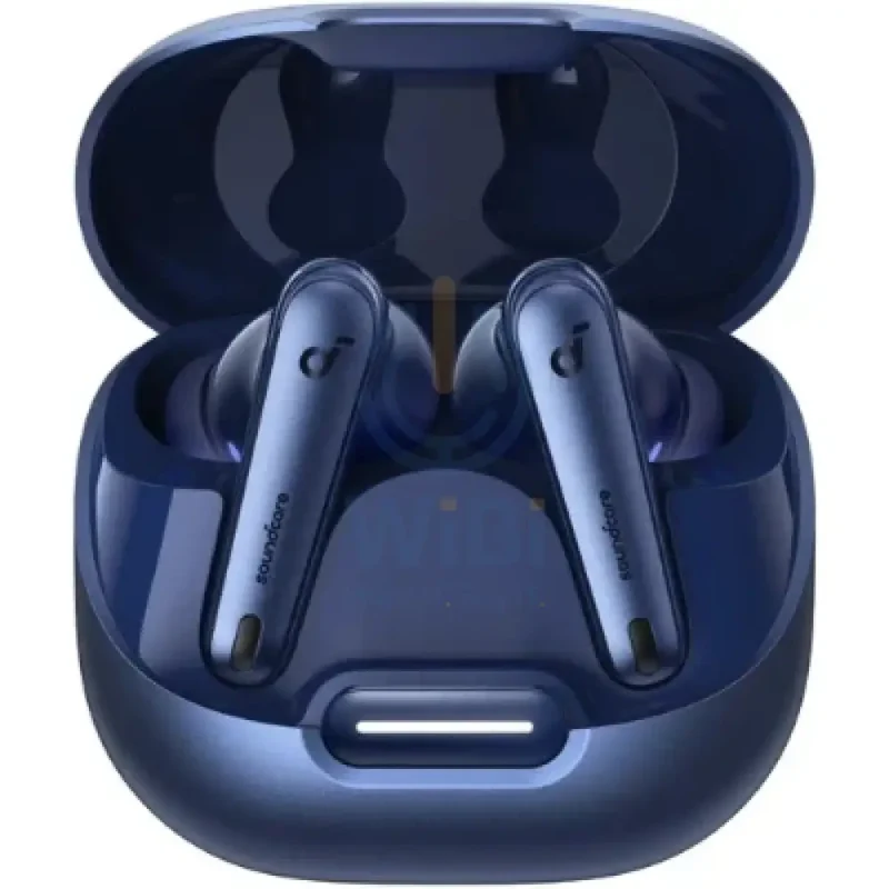 Soundcore TWS Liberty 4 NC Earbuds- Navy Blue