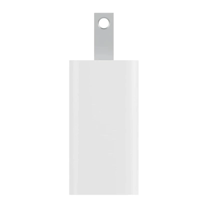 Xiaomi Fast Charging Power Adapter - USB-C / 20W / White