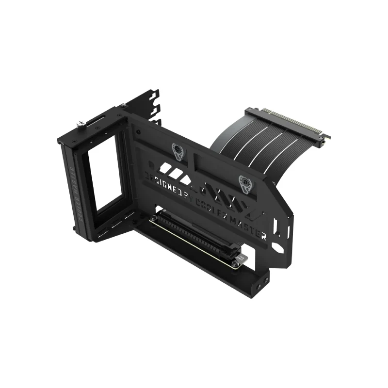 COOLER MASTER Vertical GPU Card Holder Kit - Black