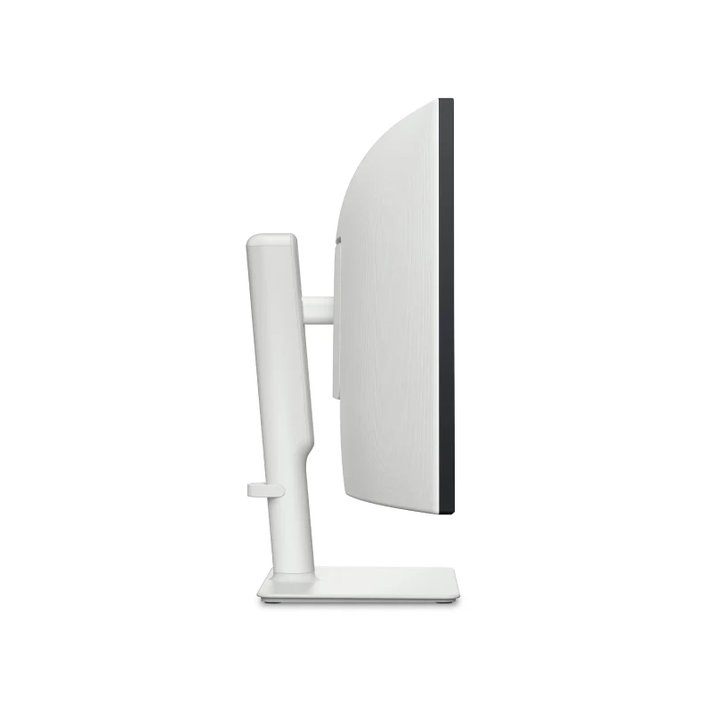 شاشة ديل 34 بلس (S3425DW) منحنية يو إس بي سي - حجم 34 بوصة بدقة UWQHD / زمن استجابة 5 مللي ثانية / تردد 120 هرتز / يو إس بي تايب سي/إتش دي إم آي