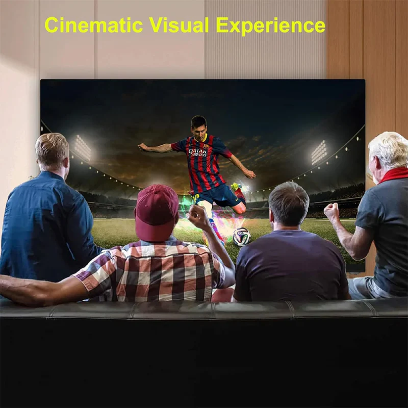 كابل موسيل ميني ديسبلاي بورت إلى ديسبلاي بورت - 4K / بطول 2 متر