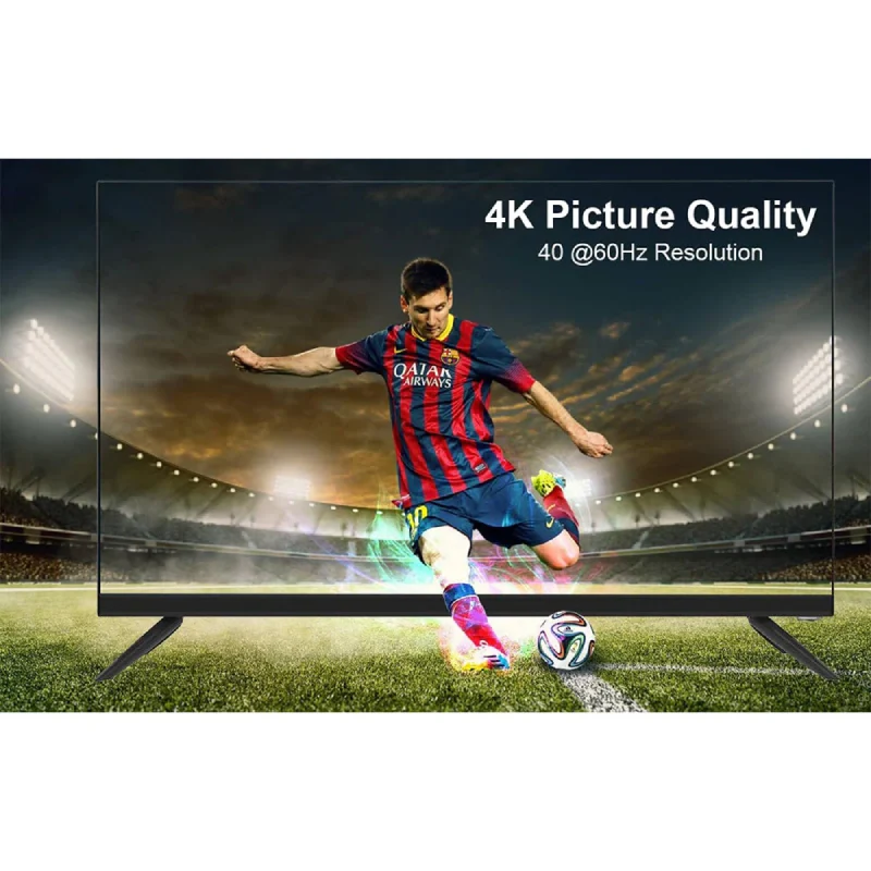 كابل موسيل ميني ديسبلاي بورت إلى ديسبلاي بورت - 4K / بطول 2 متر