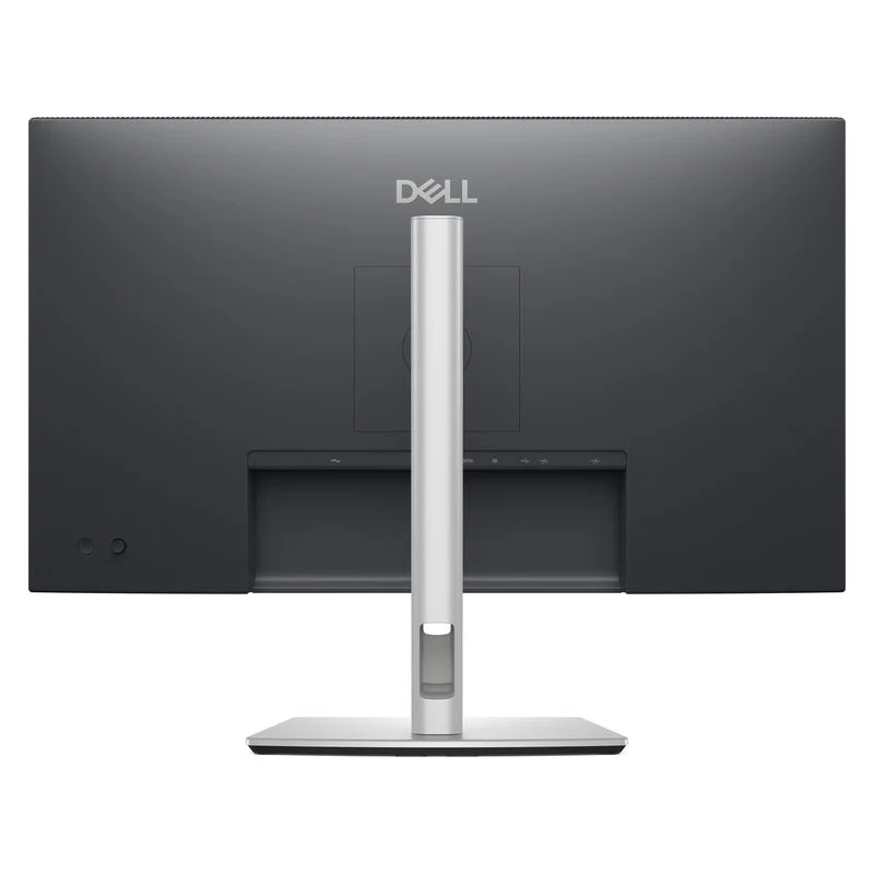 شاشة ديل برو 27 بلس P2725D، مقاس 27 بوصة، QHD، 5 مللي ثانية، 100 هرتز، HDMI 2.1، ديسبلاي بورت 1.4، يو إس بي-C، يو إس بي-A