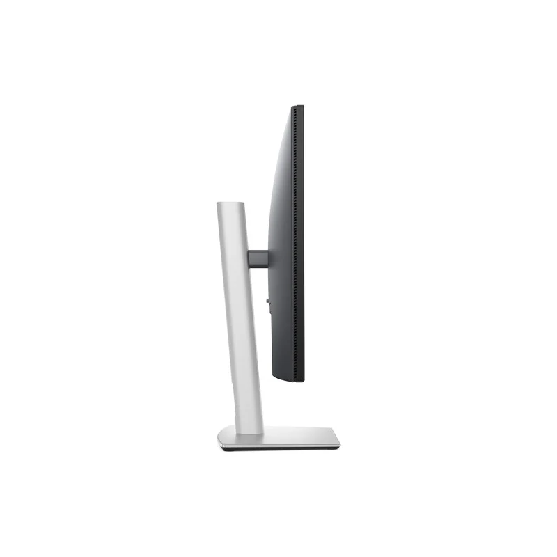 شاشة ديل برو 27 بلس P2725D، مقاس 27 بوصة، QHD، 5 مللي ثانية، 100 هرتز، HDMI 2.1، ديسبلاي بورت 1.4، يو إس بي-C، يو إس بي-A