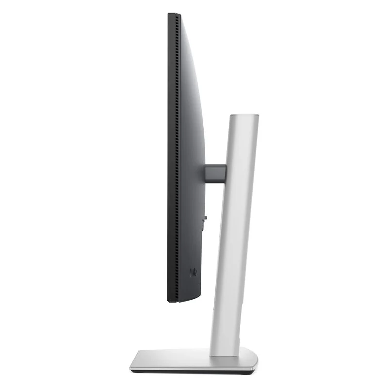 شاشة ديل برو 27 بلس P2725D، مقاس 27 بوصة، QHD، 5 مللي ثانية، 100 هرتز، HDMI 2.1، ديسبلاي بورت 1.4، يو إس بي-C، يو إس بي-A