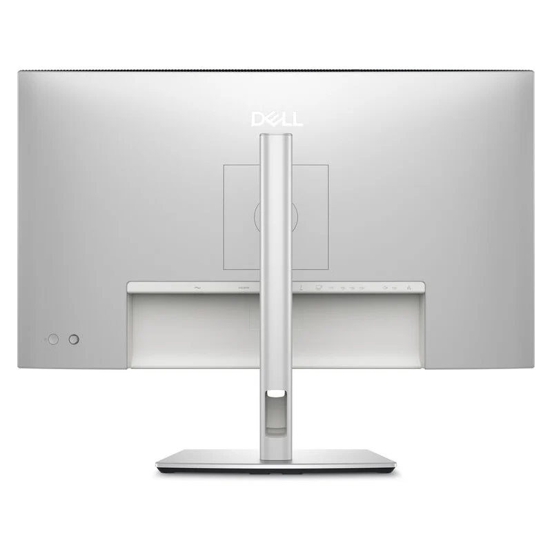 Dell UltraSharp 27 4K (U2725QE) Thunderbolt Hub Monitor - 27" 4K UHD / 5ms / 120Hz / HDMI 2.1/DisplayPort 1.4/USB-C/USB-A/LAN