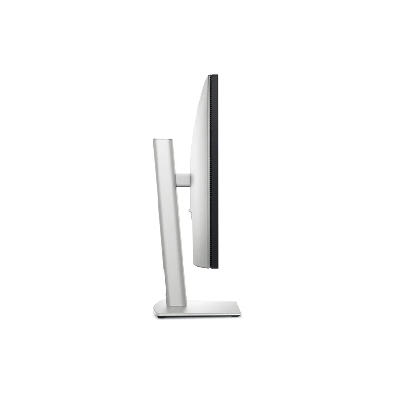 Dell UltraSharp 27 4K (U2725QE) Thunderbolt Hub Monitor - 27" 4K UHD / 5ms / 120Hz / HDMI 2.1/DisplayPort 1.4/USB-C/USB-A/LAN