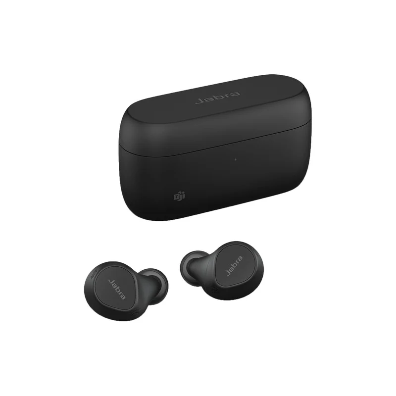 سماعات أذن جابرا إيفولف 2 بودز USB-C UC مع دونجل بلوتوث USB-C