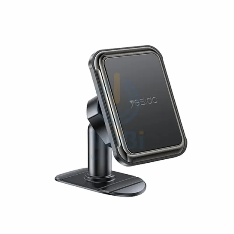Yesido C204 Magsafe Wave Bendable Magnetic Phone Holder - Black