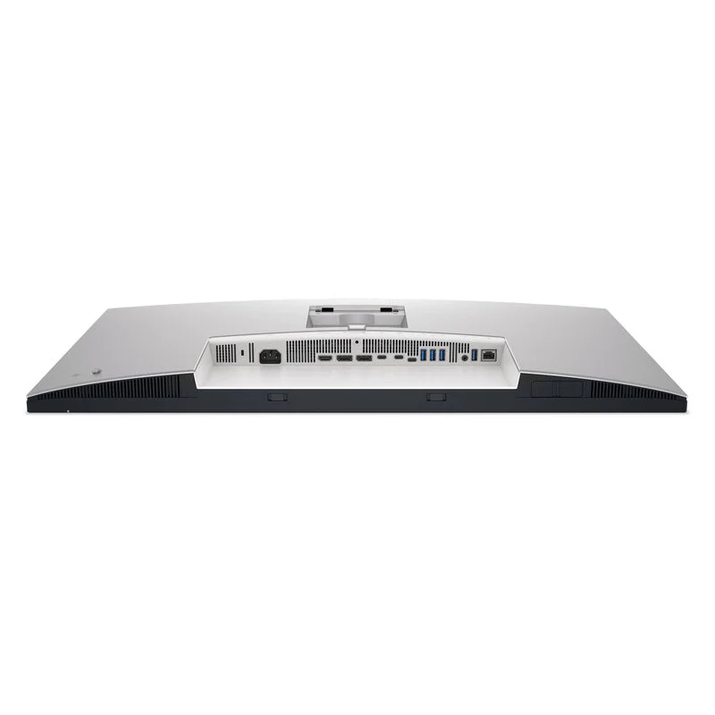 شاشة ديل ألترا شارب 32 بدقة 4K ‏(U3225QE) مع موزع Thunderbolt - حجم 32 بوصة 4K UHD / زمن استجابة 5 مللي ثانية / 120 هرتز / HDMI 2.1/DisplayPort 1.4/USB-C/USB-A/LAN