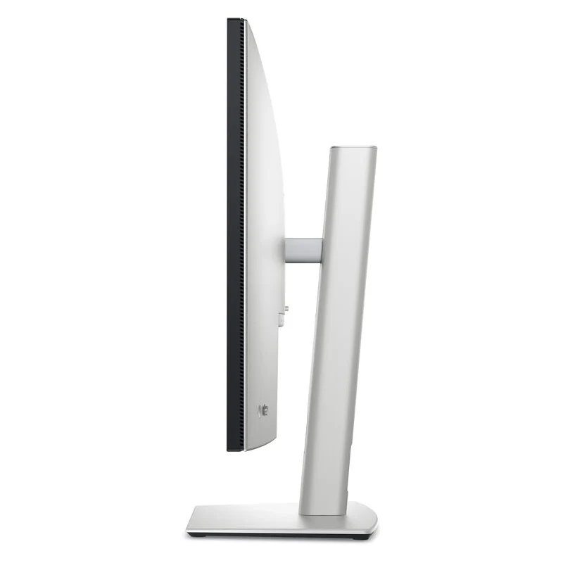 شاشة ديل ألترا شارب 32 بدقة 4K ‏(U3225QE) مع موزع Thunderbolt - حجم 32 بوصة 4K UHD / زمن استجابة 5 مللي ثانية / 120 هرتز / HDMI 2.1/DisplayPort 1.4/USB-C/USB-A/LAN