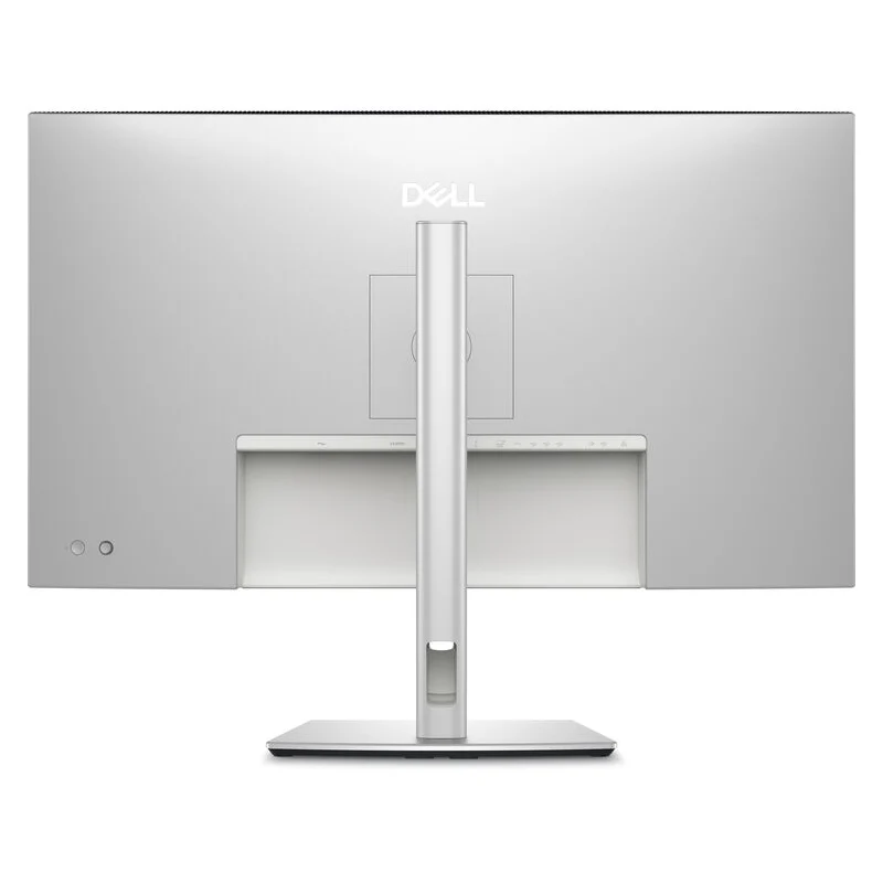 شاشة ديل ألترا شارب 32 بدقة 4K ‏(U3225QE) مع موزع Thunderbolt - حجم 32 بوصة 4K UHD / زمن استجابة 5 مللي ثانية / 120 هرتز / HDMI 2.1/DisplayPort 1.4/USB-C/USB-A/LAN