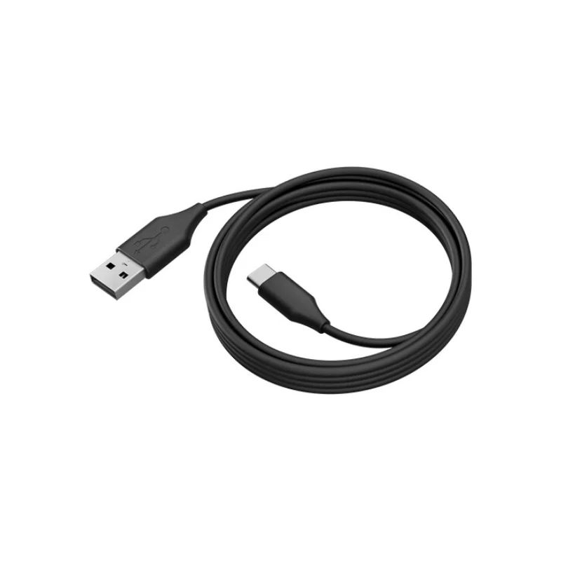 كابل جابرا باناكاست 50 من USB 2.0 تايب إيه إلى تايب سي (6.6 قدم)