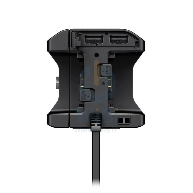 Sony NPA-MQZ1K Multi Battery Adapter Kit - 10 Watts / USB - Black
