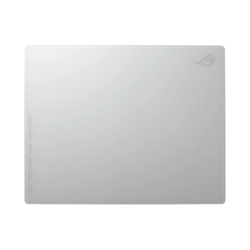 ASUS ROG MOONSTONE ACE L Large Gaming MousePad - White