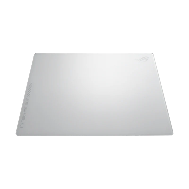 ASUS ROG MOONSTONE ACE L Large Gaming MousePad - White