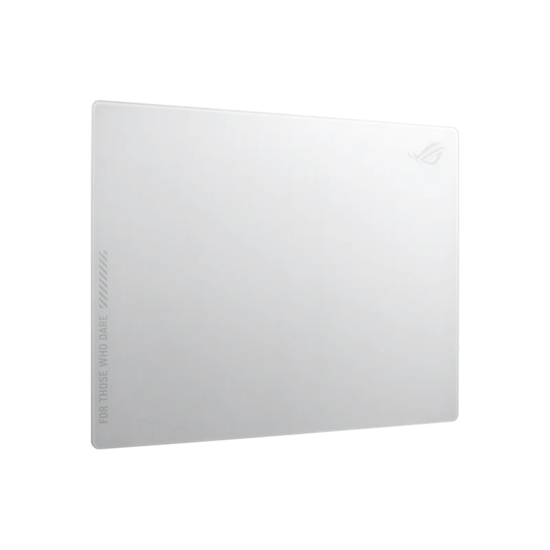 ASUS ROG MOONSTONE ACE L Large Gaming MousePad - White