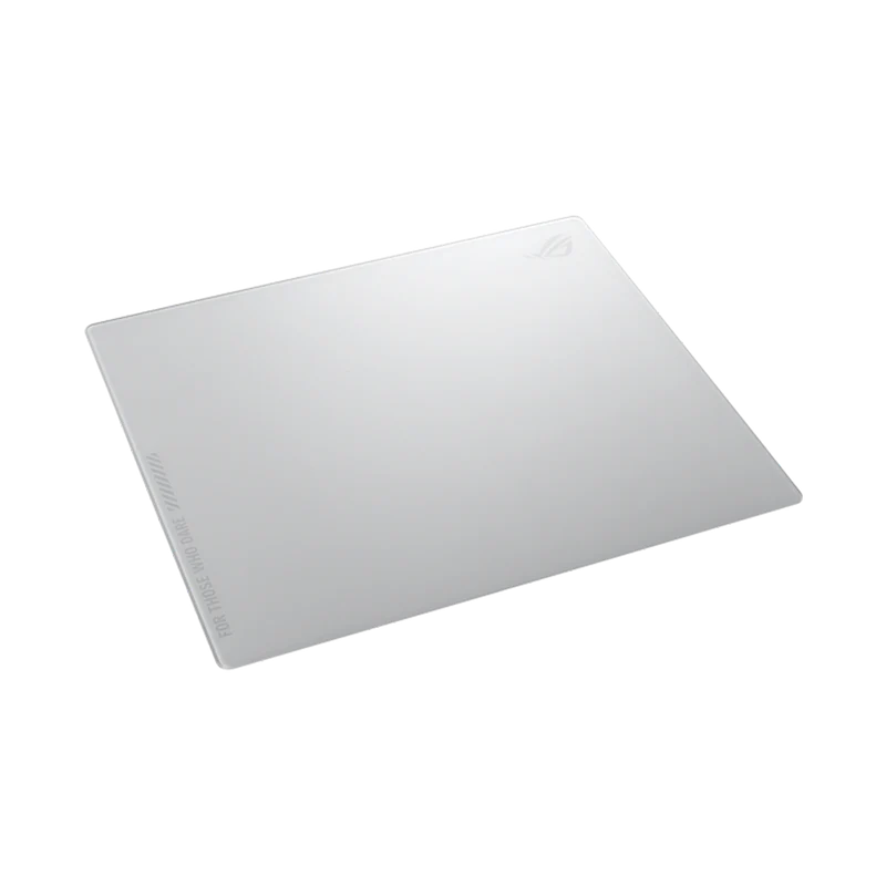 ASUS ROG MOONSTONE ACE L Large Gaming MousePad - White