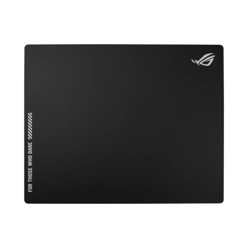 ASUS ROG MOONSTONE ACE L Large Gaming MousePad - Black