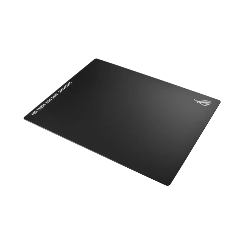 ASUS ROG MOONSTONE ACE L Large Gaming MousePad - Black