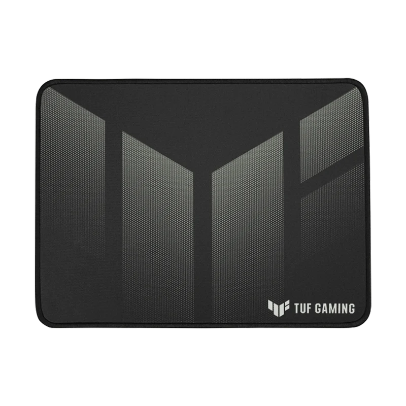 لوحة ماوس ألعاب أسوس NC13 TUF GAMING P1، باللون الأسود