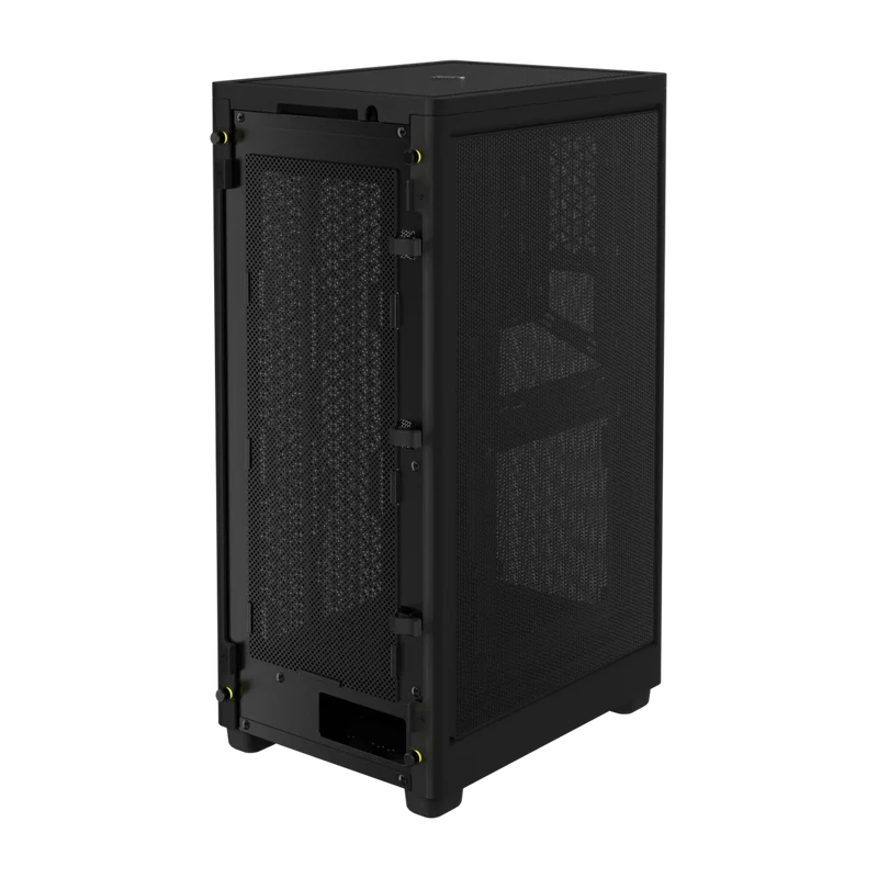 CORSAIR 2000D AIRFLOW Mini-ITX PC Case - Black
