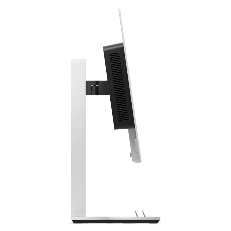 Lenovo Legion Pro 27UD-10 Monitor - 26.5" UHD / 0.03ms / Up to 240Hz / HDMI 2.1 / DP 1.4 / USB-C/USB-A / Raven Black / Open Box