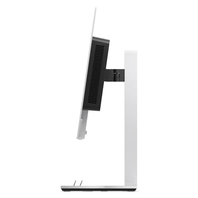 Lenovo Legion Pro 27UD-10 Monitor - 26.5" UHD / 0.03ms / Up to 240Hz / HDMI 2.1 / DP 1.4 / USB-C/USB-A / Raven Black / Open Box