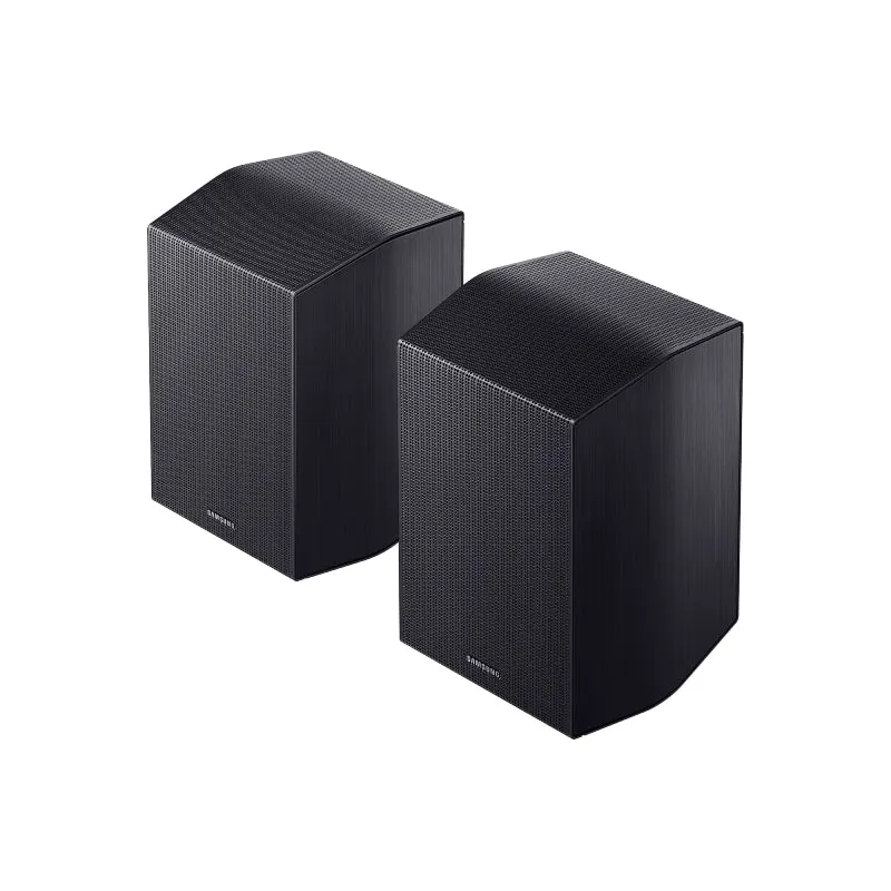 Samsung Q-series Soundbar HW-Q930H 9.1.4ch Subwoofer & Rear Speaker - ‎42W / Wireless / Titan Black