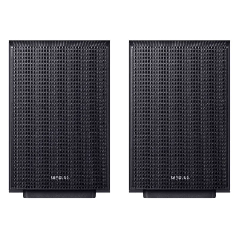 Samsung Q-series Soundbar HW-Q930H 9.1.4ch Subwoofer & Rear Speaker - ‎42W / Wireless / Titan Black