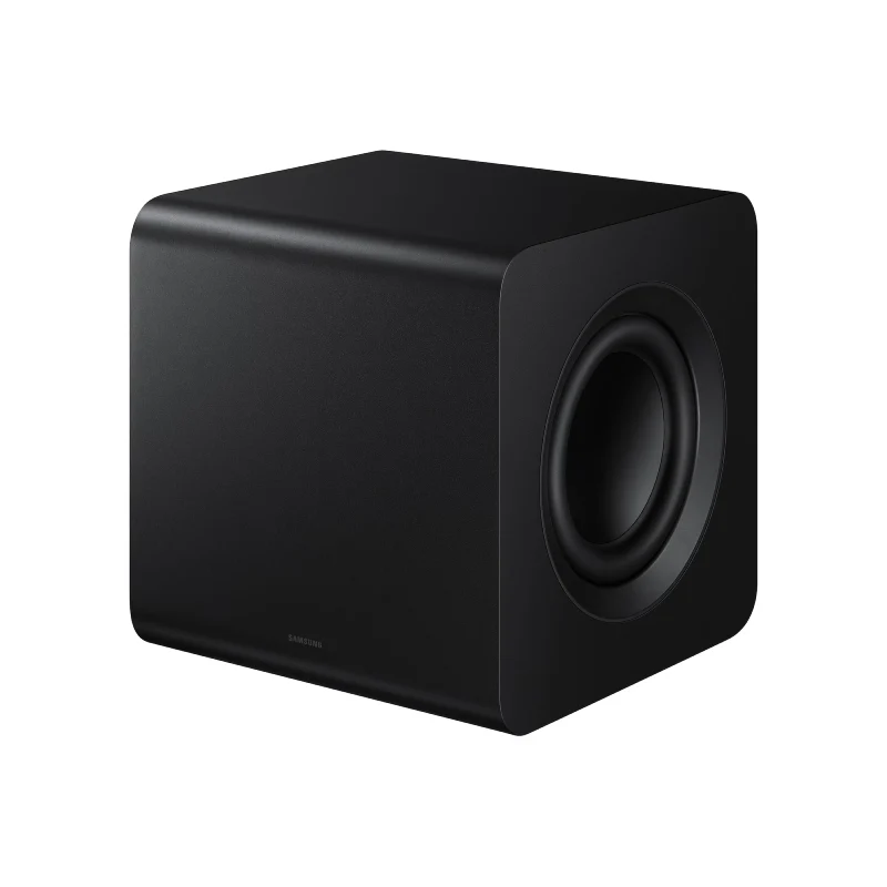 Samsung Q-series Soundbar HW-Q930H 9.1.4ch Subwoofer & Rear Speaker - ‎42W / Wireless / Titan Black