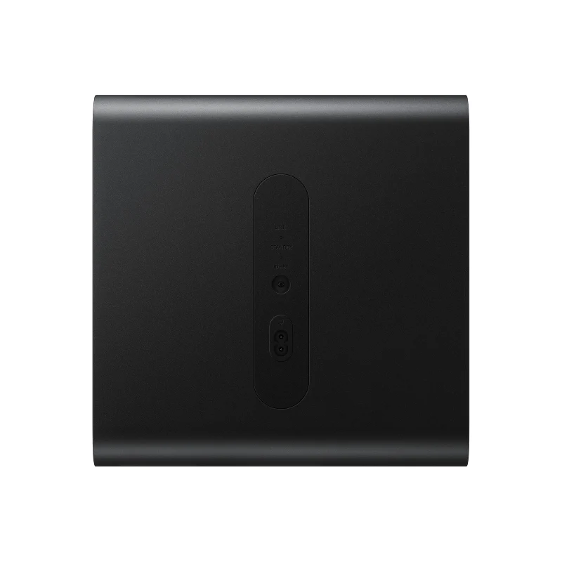 Samsung Q-Series Soundbar HW-Q800H 5.1.2ch Subwoofer - ‎39W / Wireless / Black