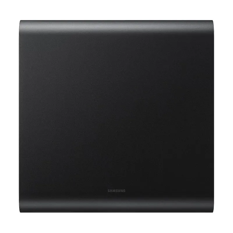 Samsung Q-Series Soundbar HW-Q800H 5.1.2ch Subwoofer - ‎39W / Wireless / Black