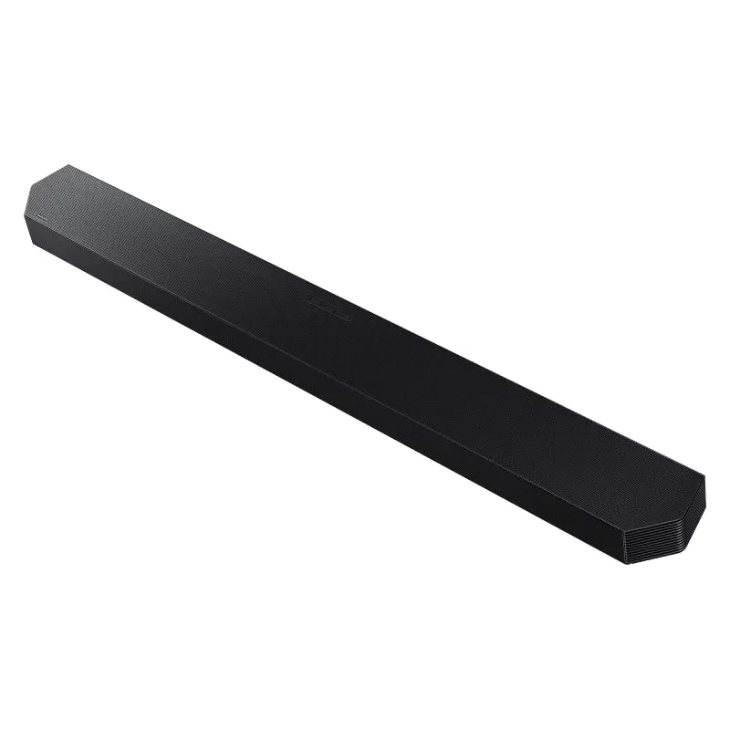 Samsung Q-Series Soundbar HW-Q800H 5.1.2ch Subwoofer - ‎39W / Wireless / Black